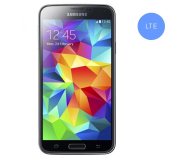 Samsung Galaxy S5 G900F LTE czarny - 177168 - zdjęcie 1
